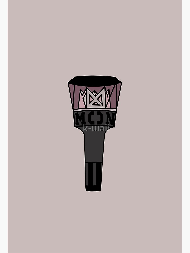 Kpop Lightstick Wallpapers