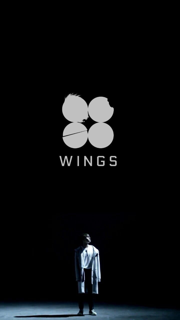 Kpop Logo Wallpapers