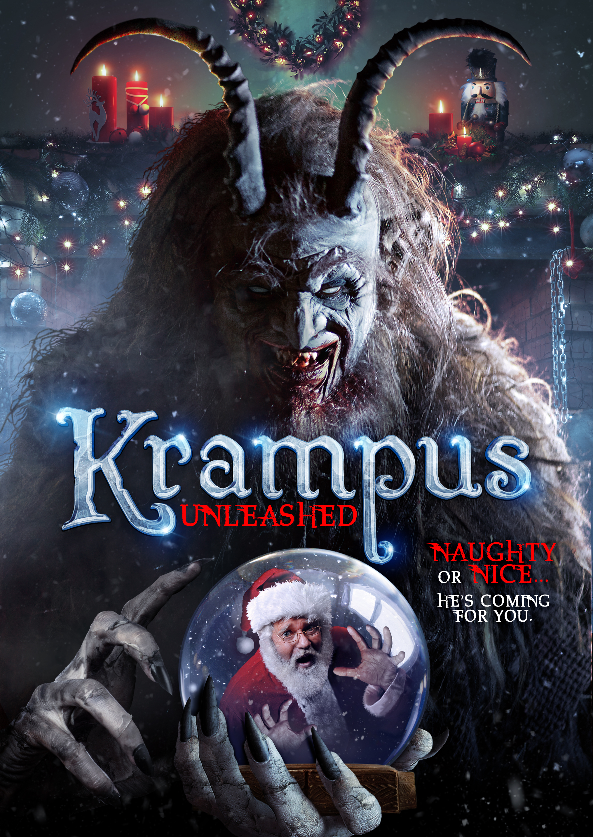 Krampus Movie Wallpapers