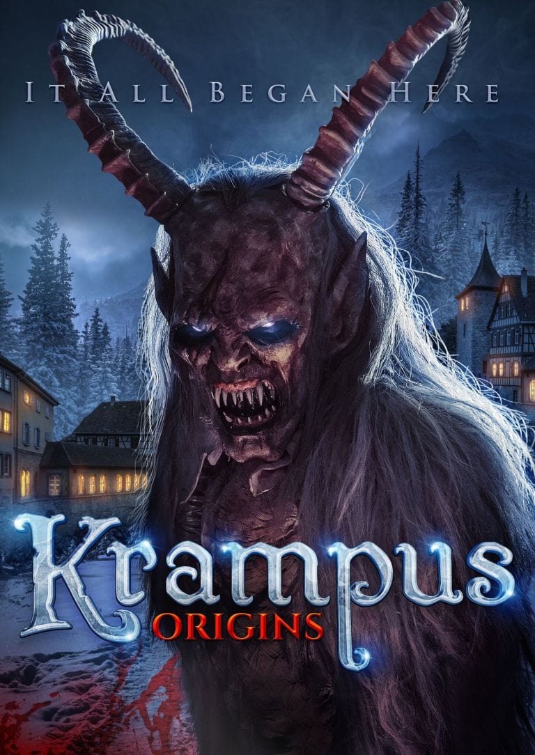 Krampus Movie Wallpapers