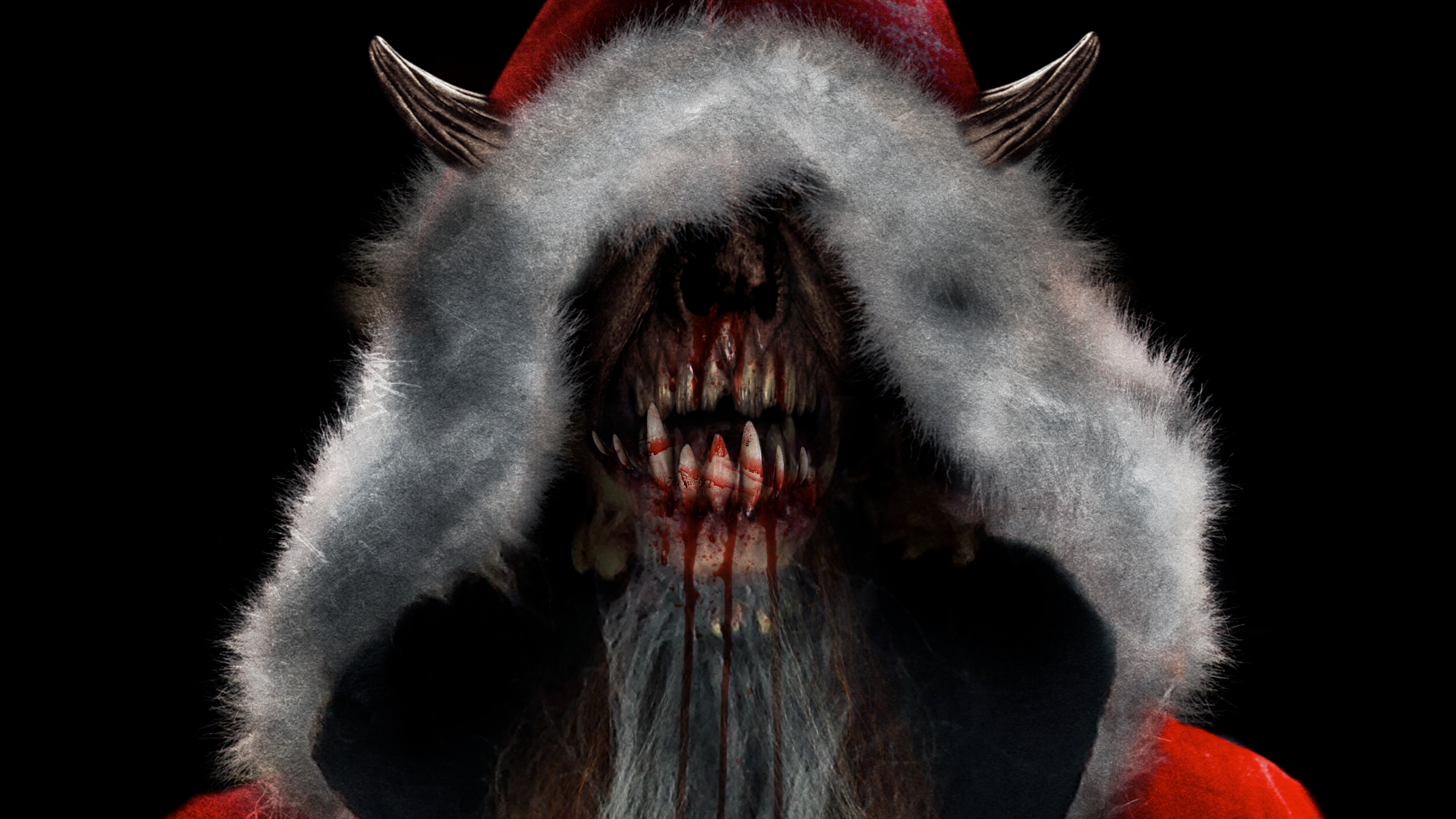 Krampus Movie Wallpapers