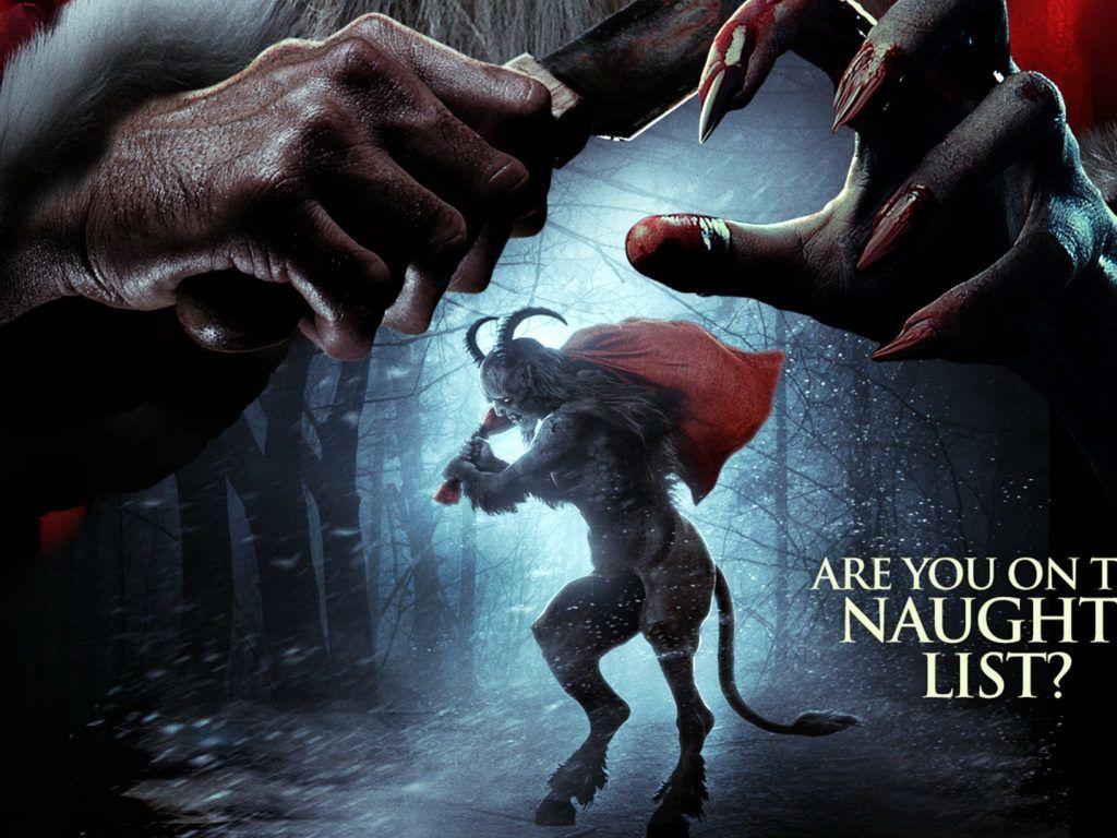 Krampus Movie Wallpapers