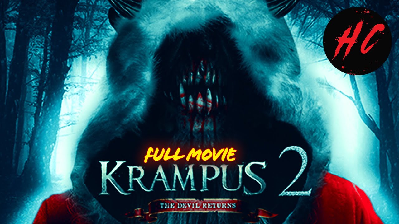 Krampus Movie Wallpapers