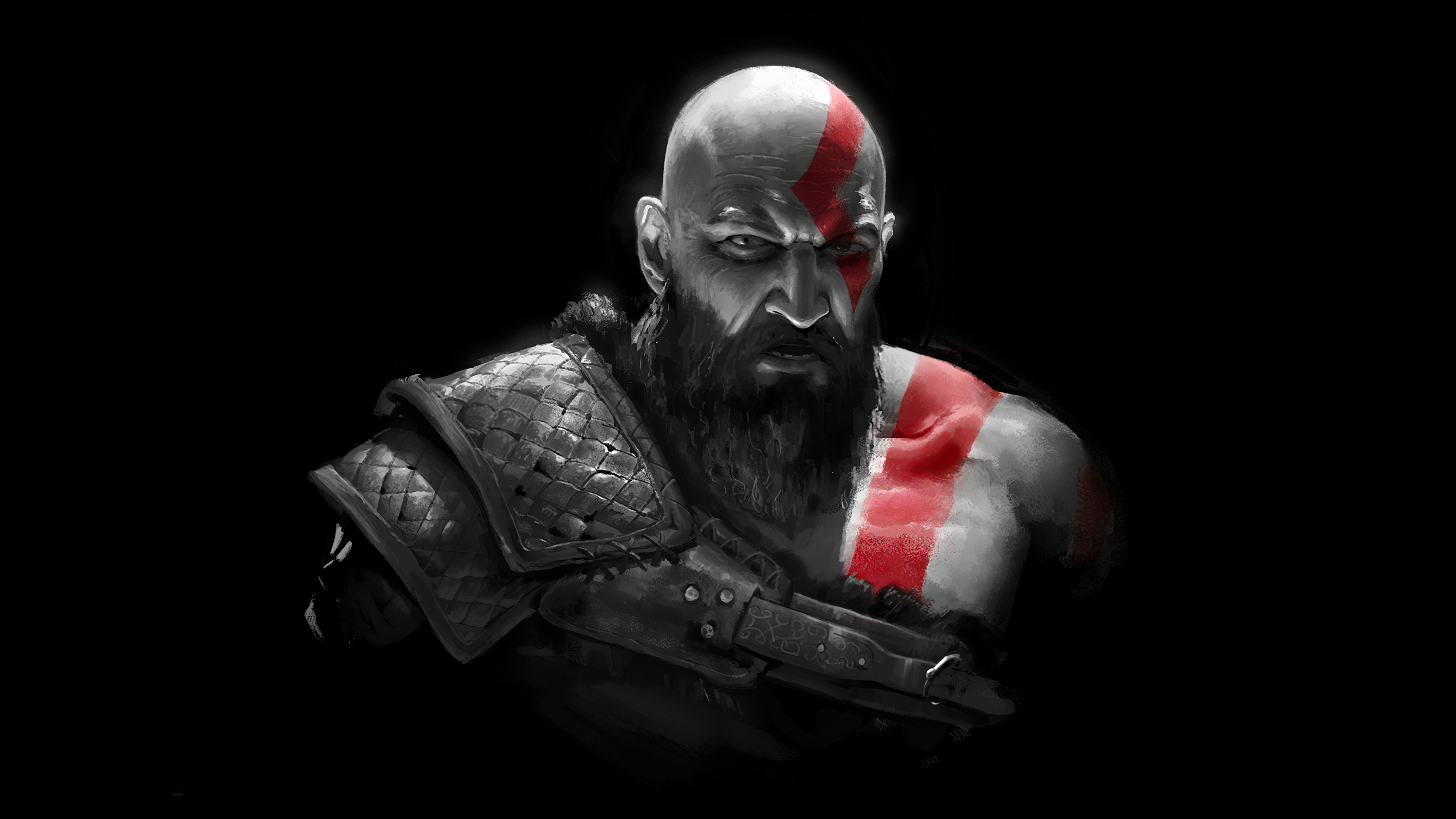 Kratos Wallpapers