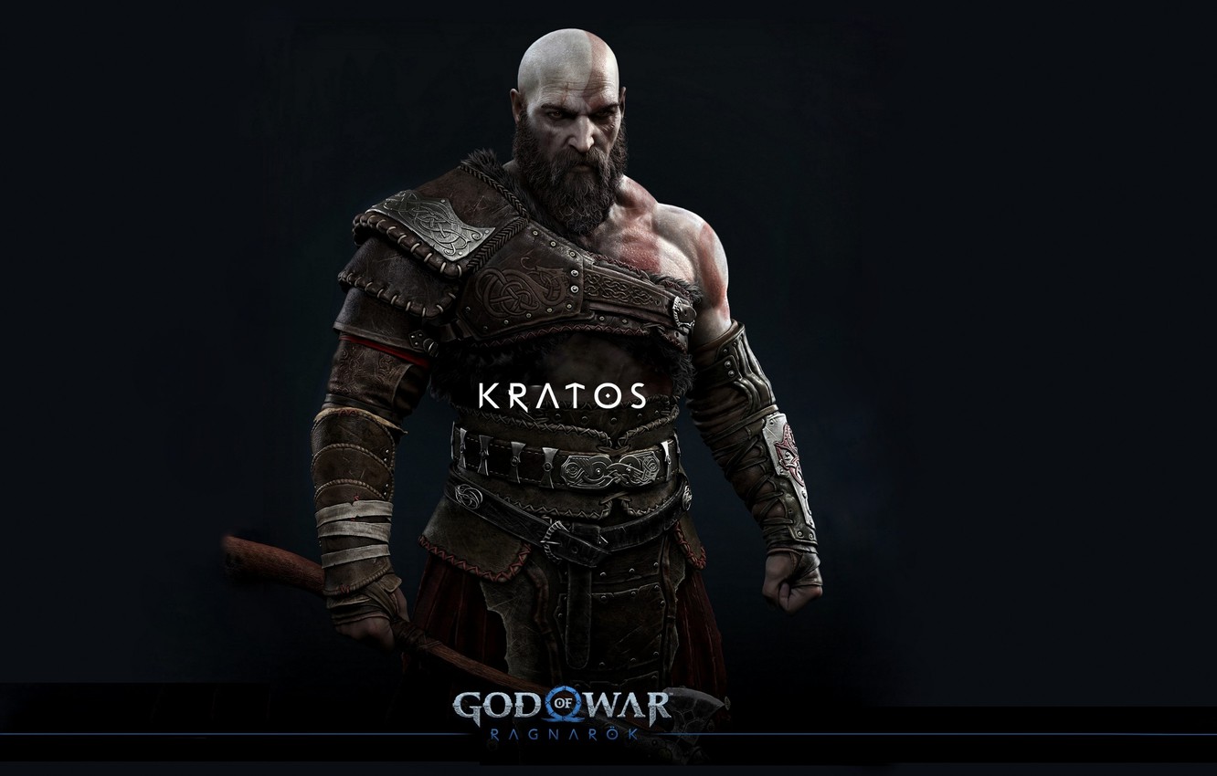 Kratos Wallpapers