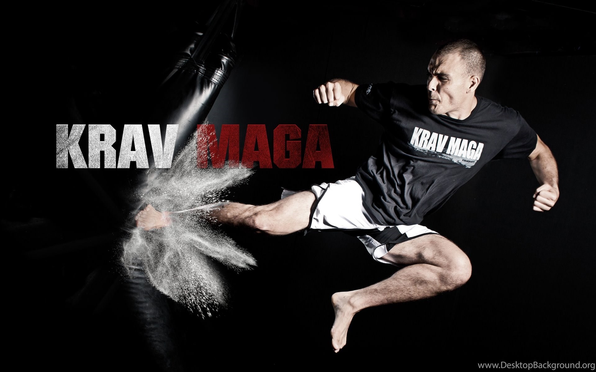 Krav Maga Wallpapers