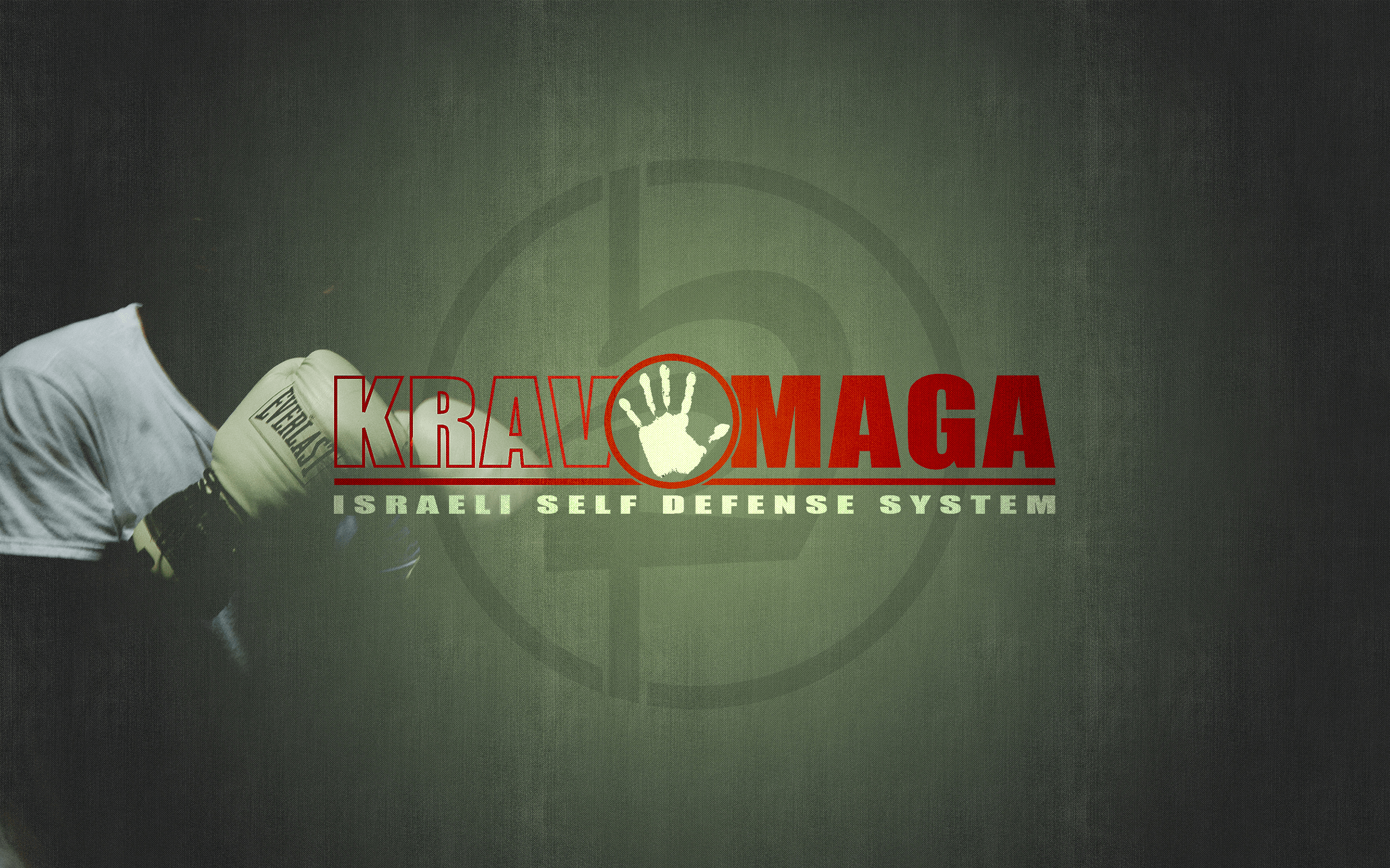 Krav Maga Wallpapers