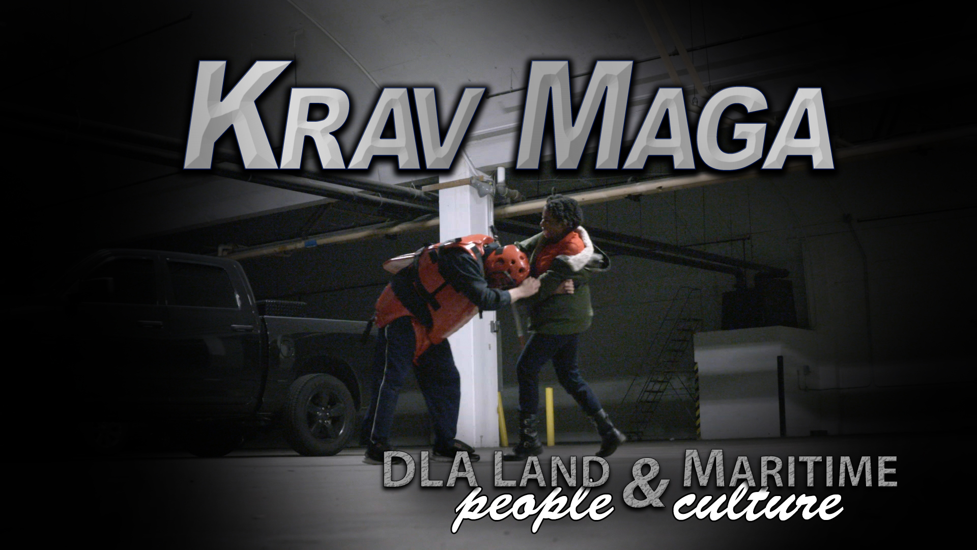 Krav Maga Wallpapers