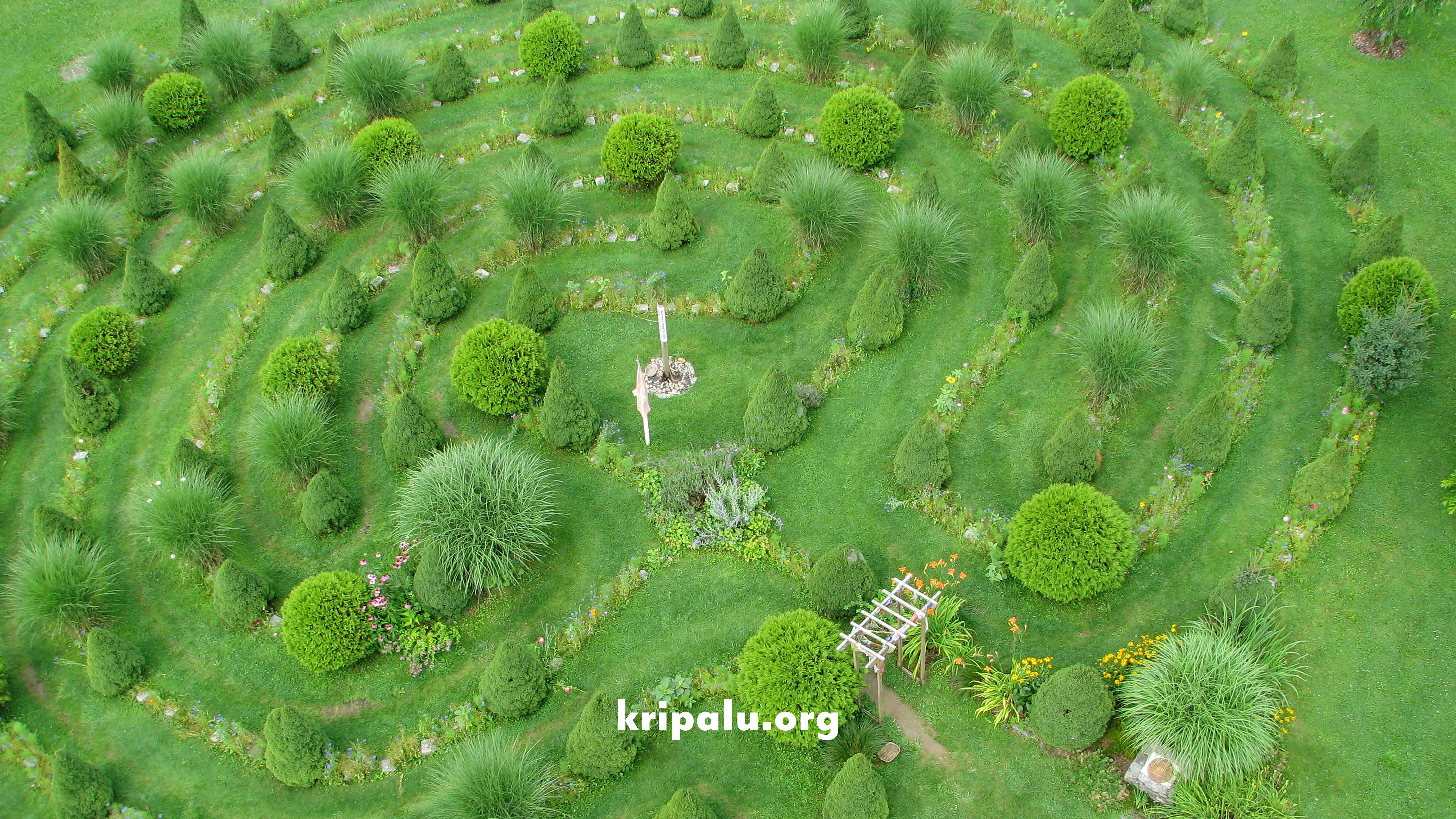 Kripalu Desktop Wallpapers