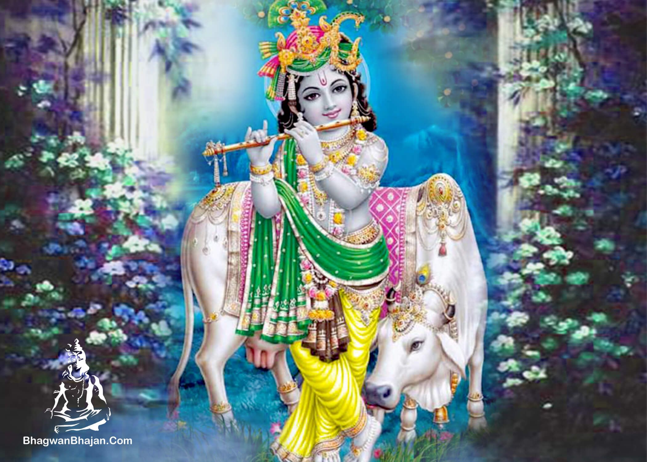 Krishna Hd Wallpapers