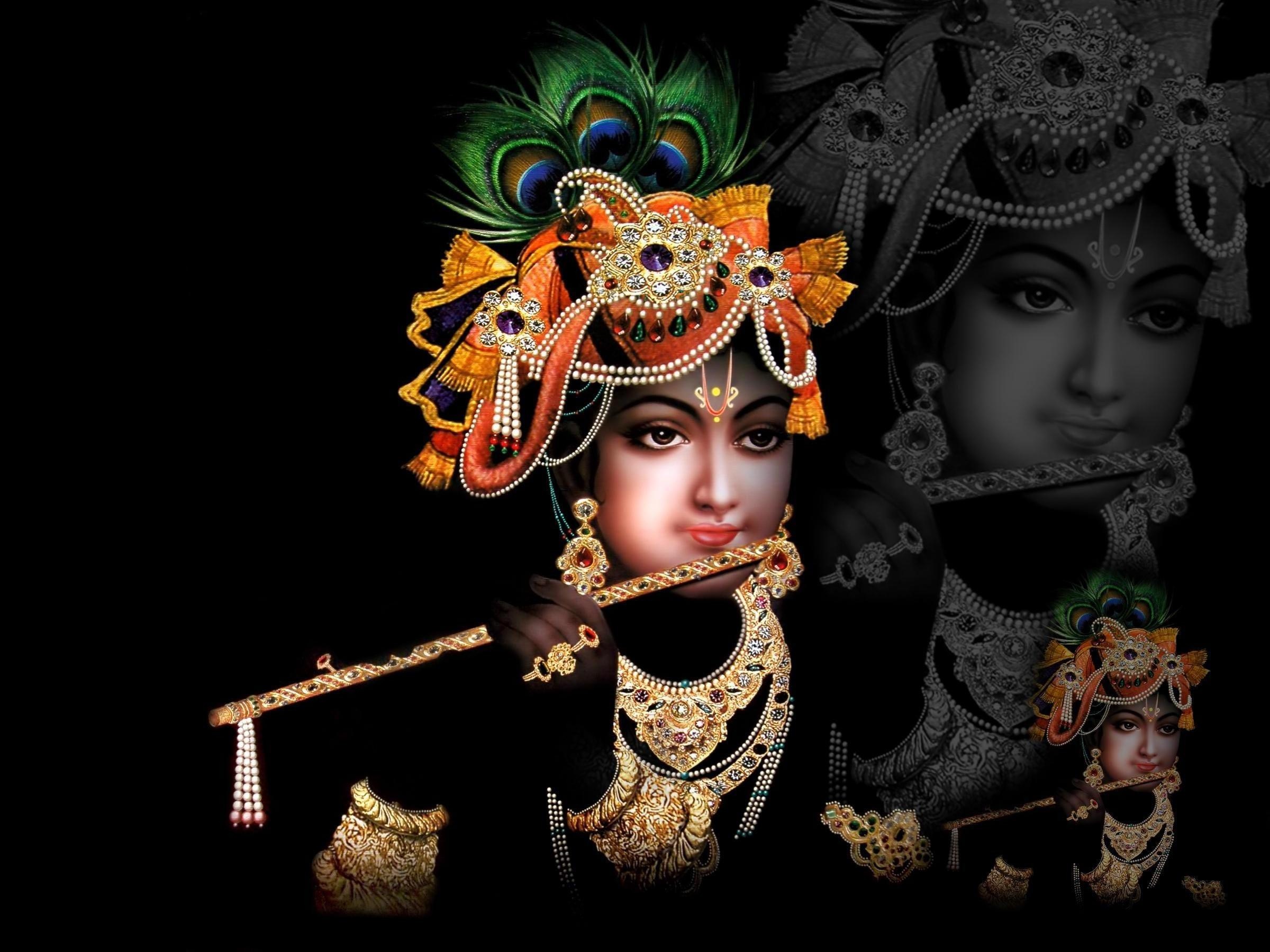 Krishna Hd Wallpapers