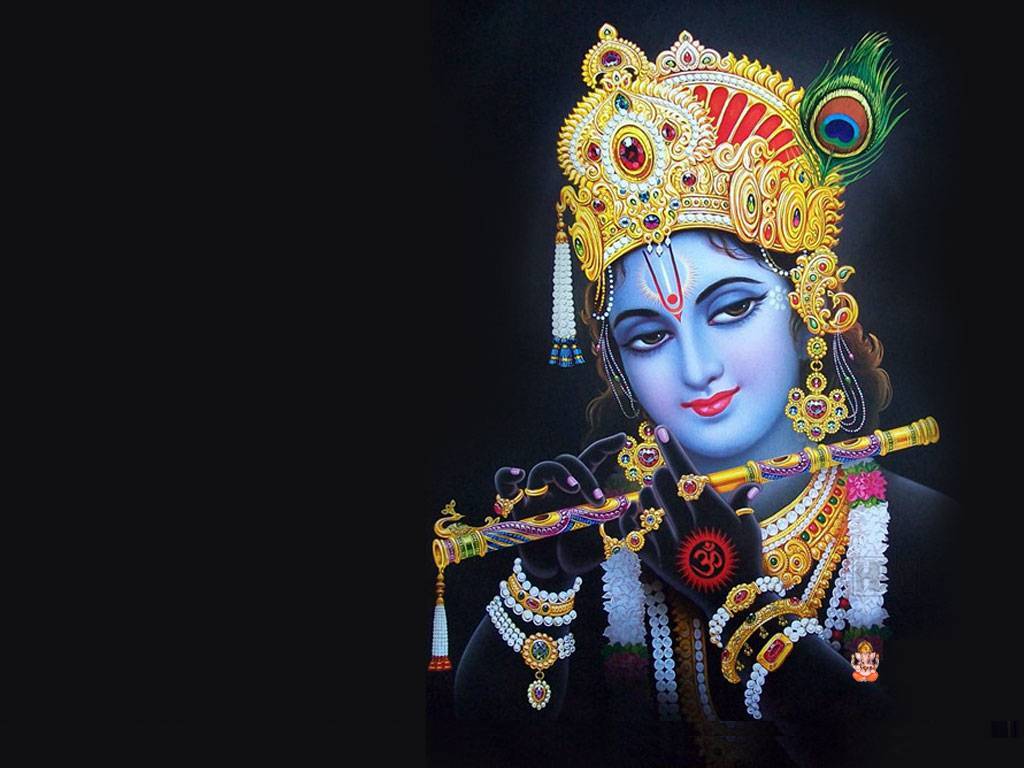 Krishna Hd Wallpapers