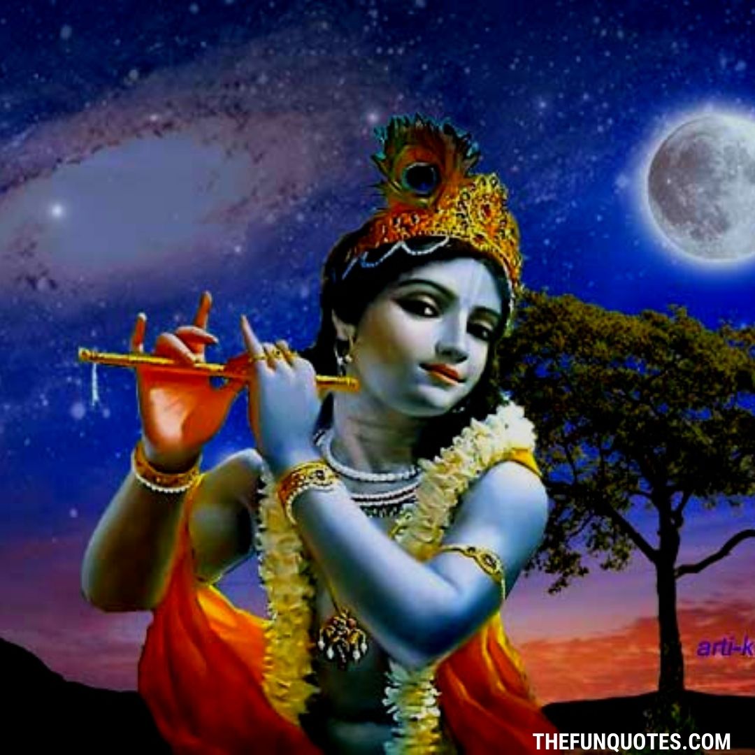 Krishna Hd Wallpapers