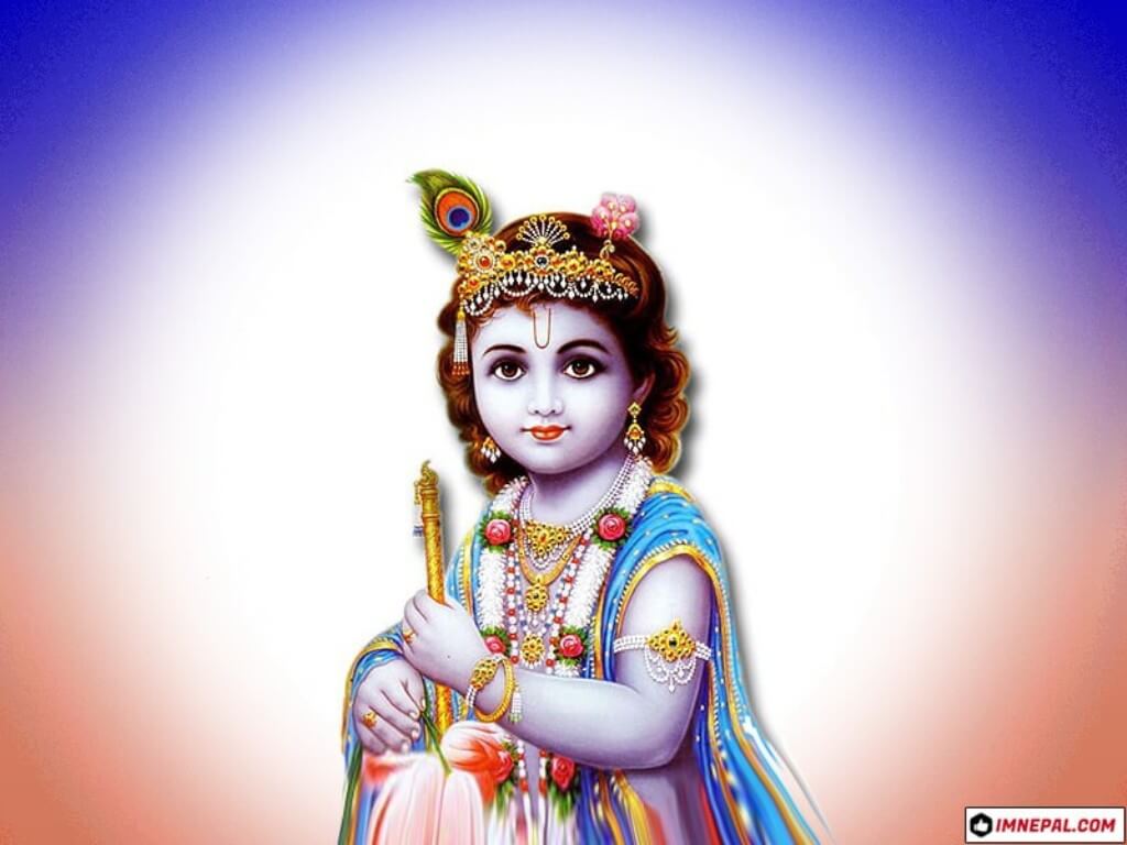 Krishna Hd Wallpapers