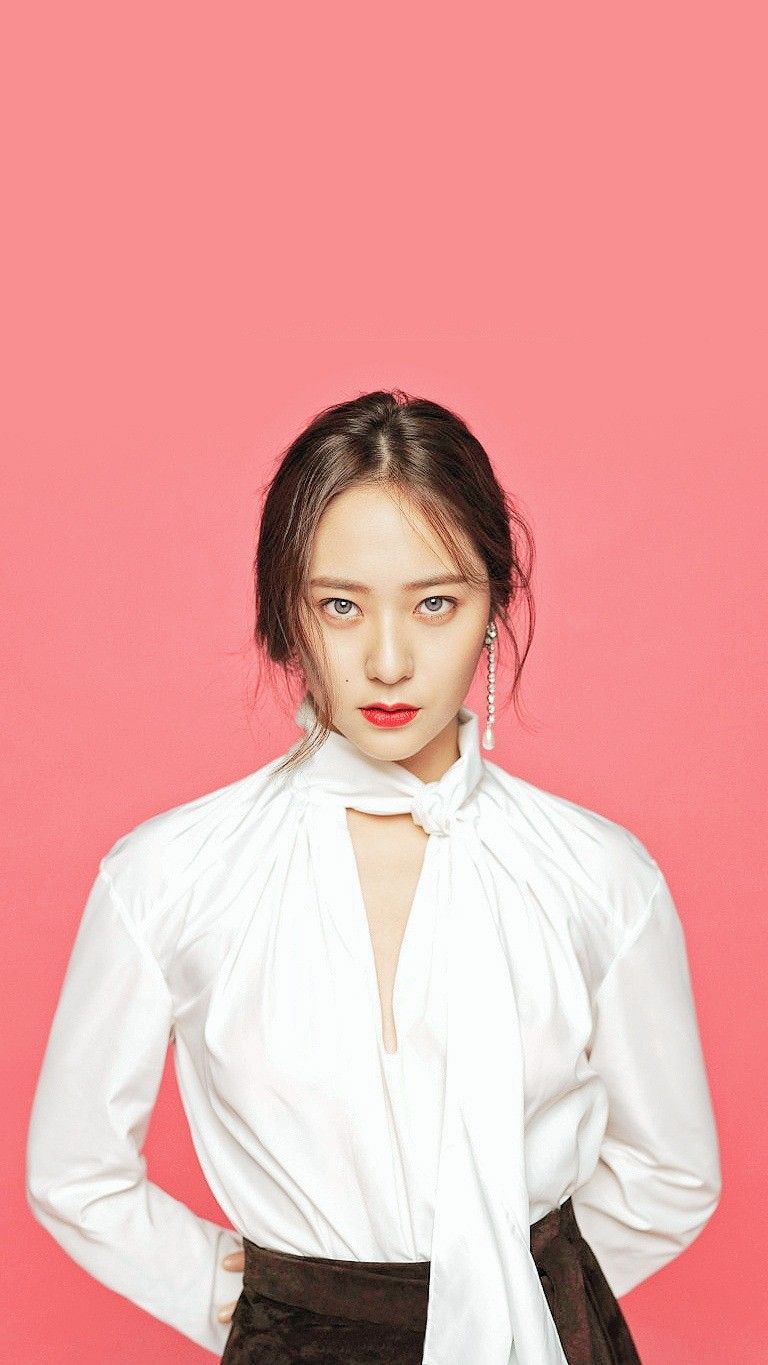 Krystal Wallpapers