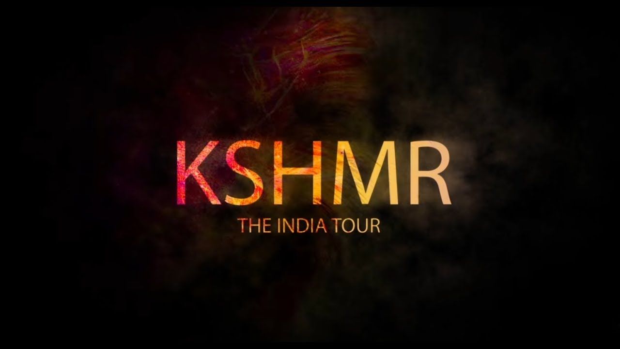 Kshmr Logo Wallpapers