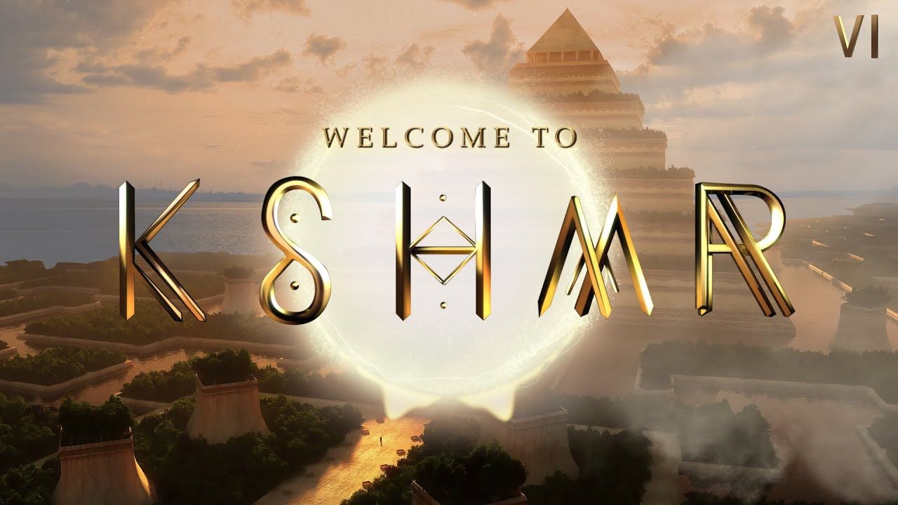 Kshmr Logo Wallpapers