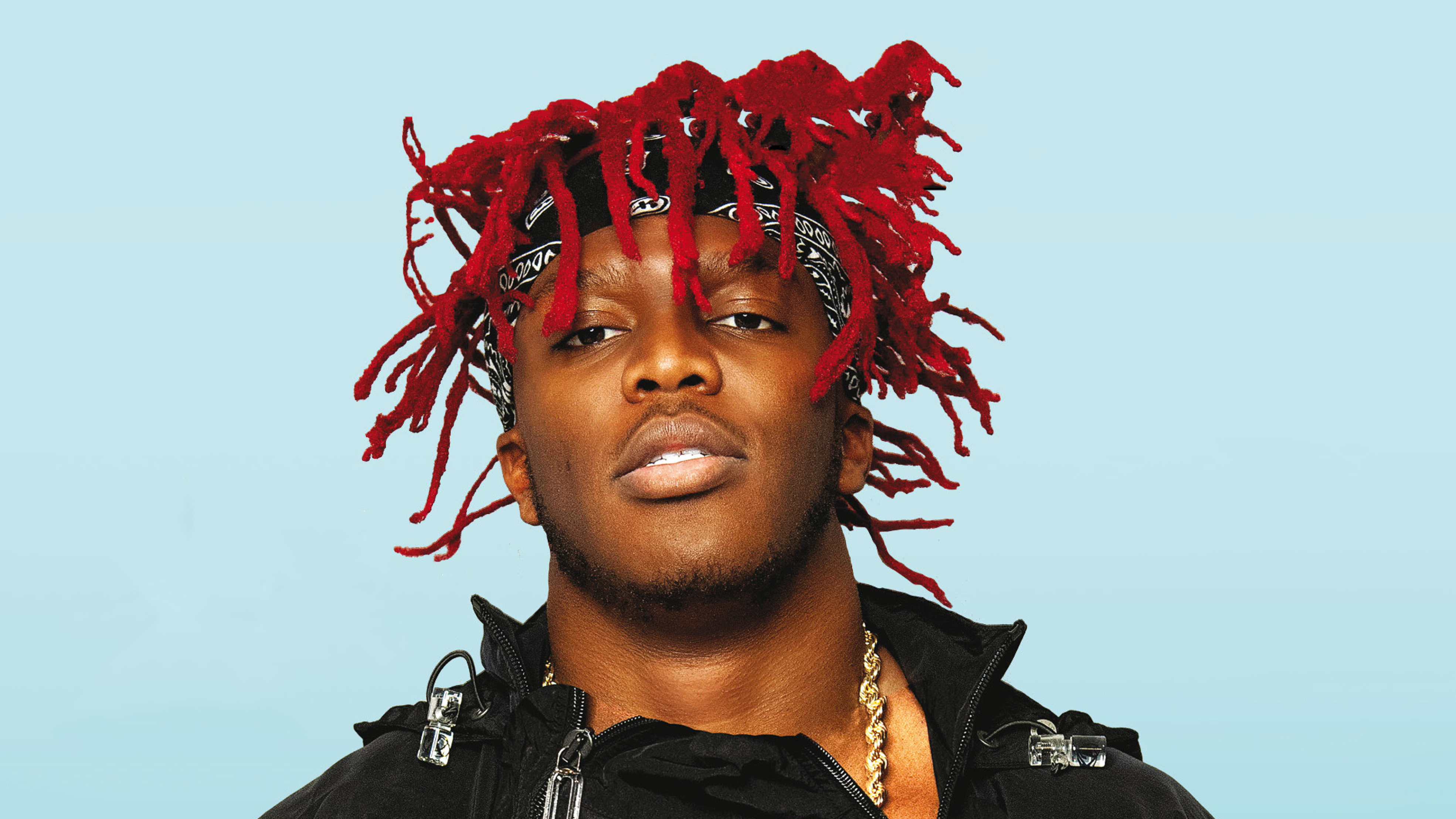 Ksi Wallpapers