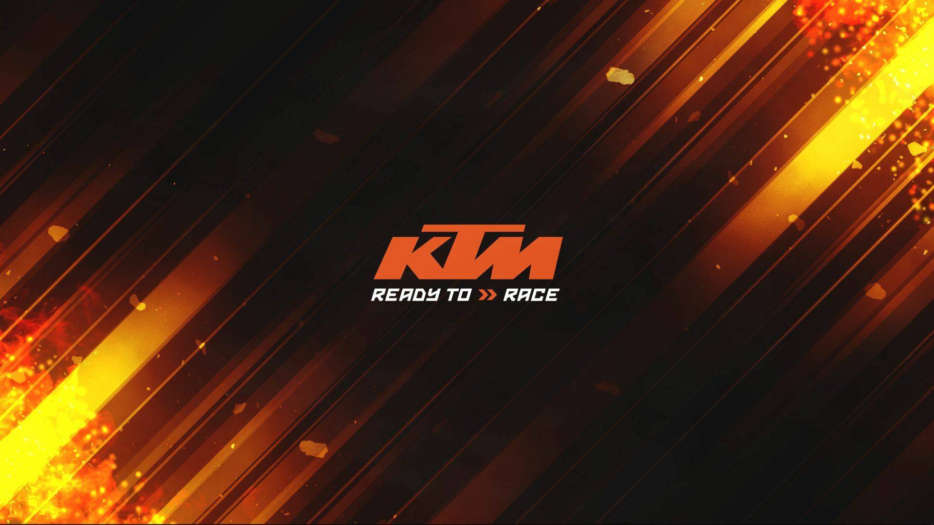 Ktm Logo Wallpapers