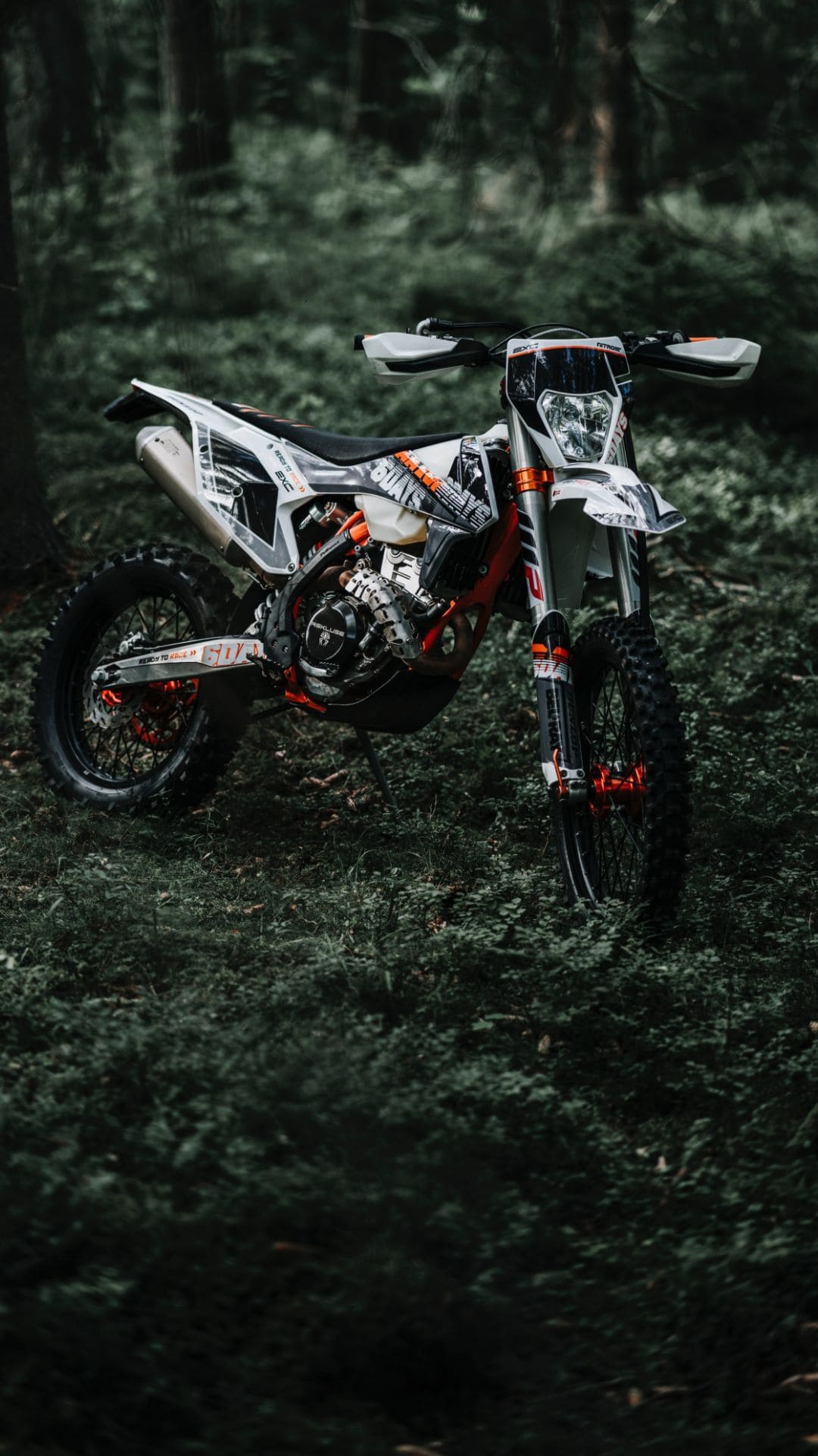 Ktm Iphone Wallpapers