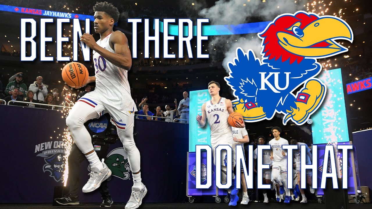 Ku Basketball Wallpapers