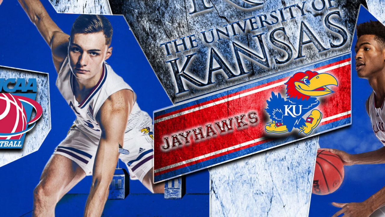 Ku Basketball Wallpapers