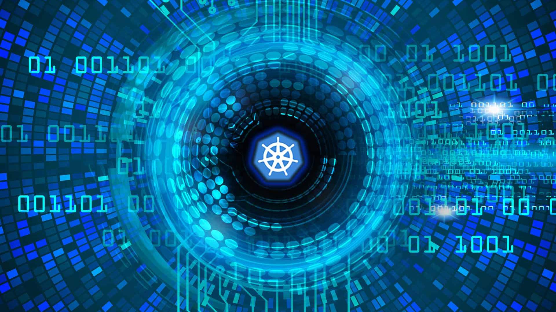 Kubernetes Wallpapers