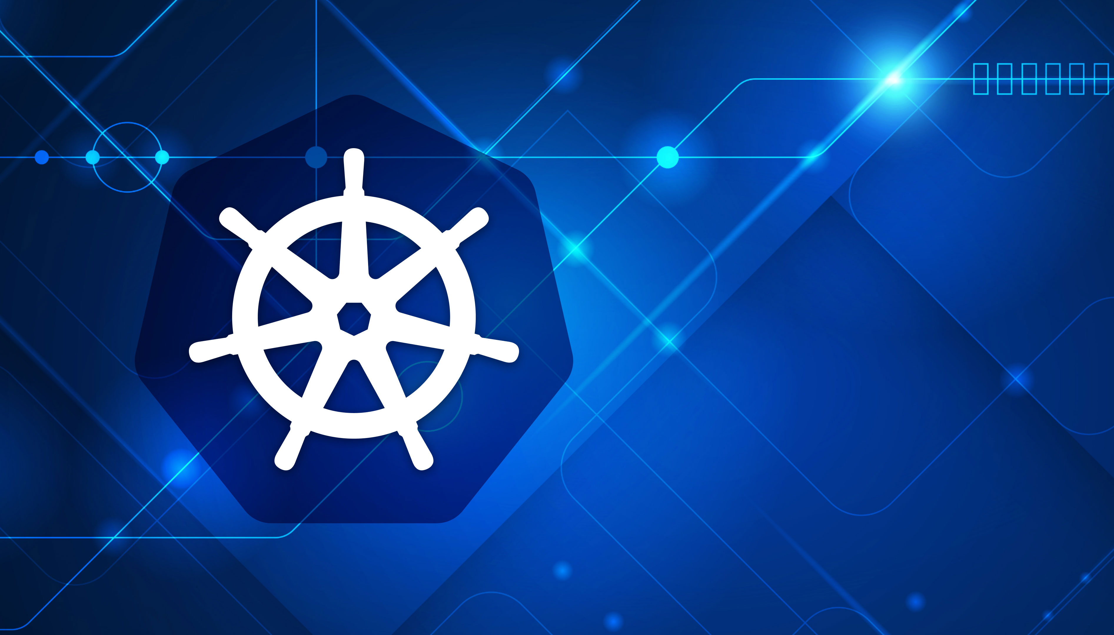 Kubernetes Wallpapers