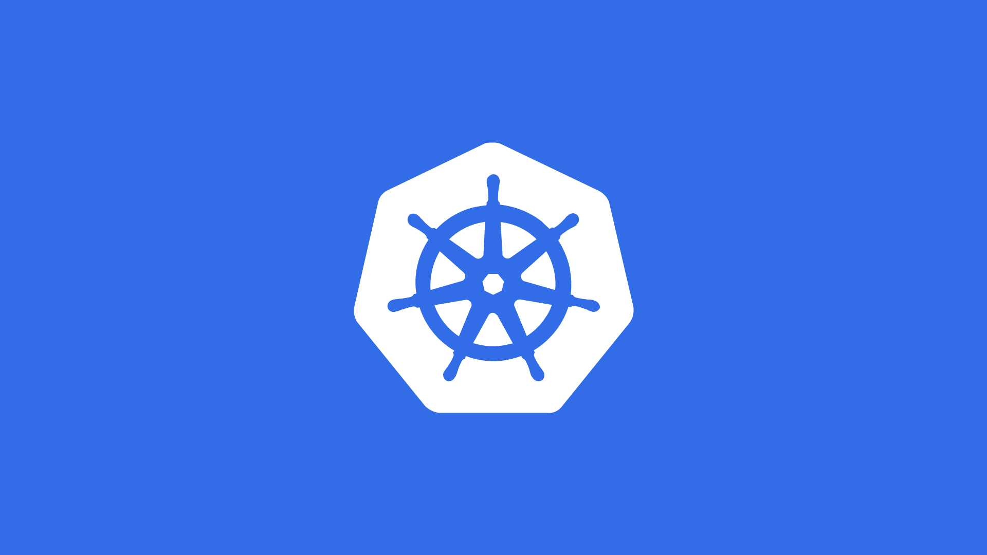 Kubernetes Wallpapers