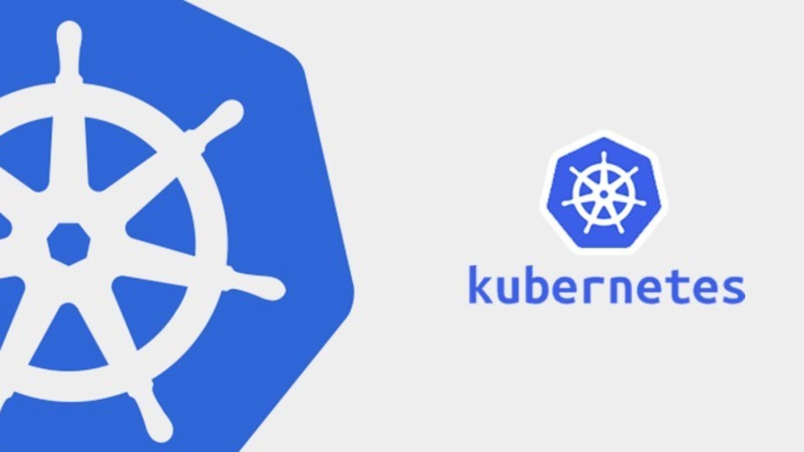 Kubernetes Wallpapers