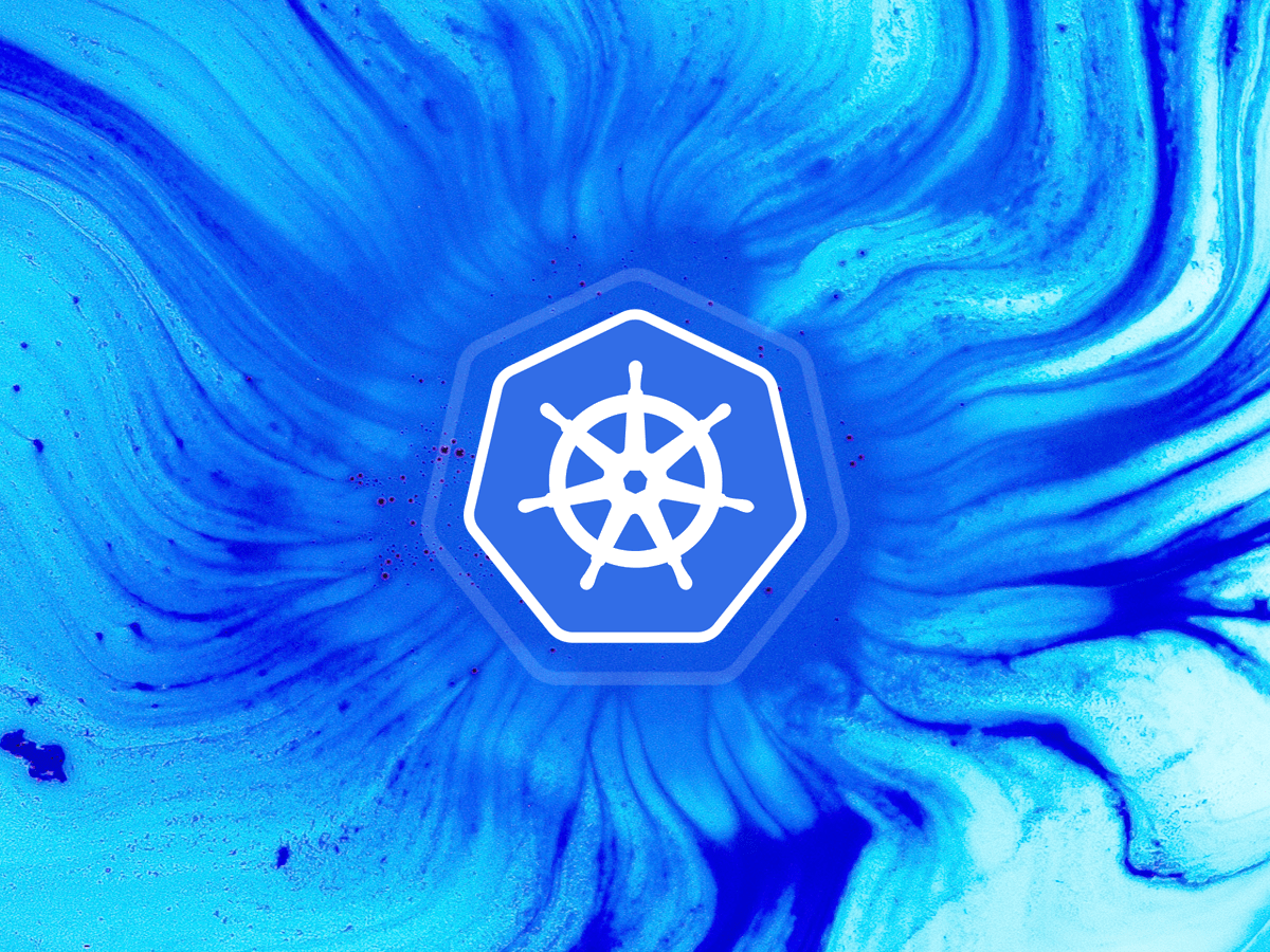 Kubernetes Wallpapers