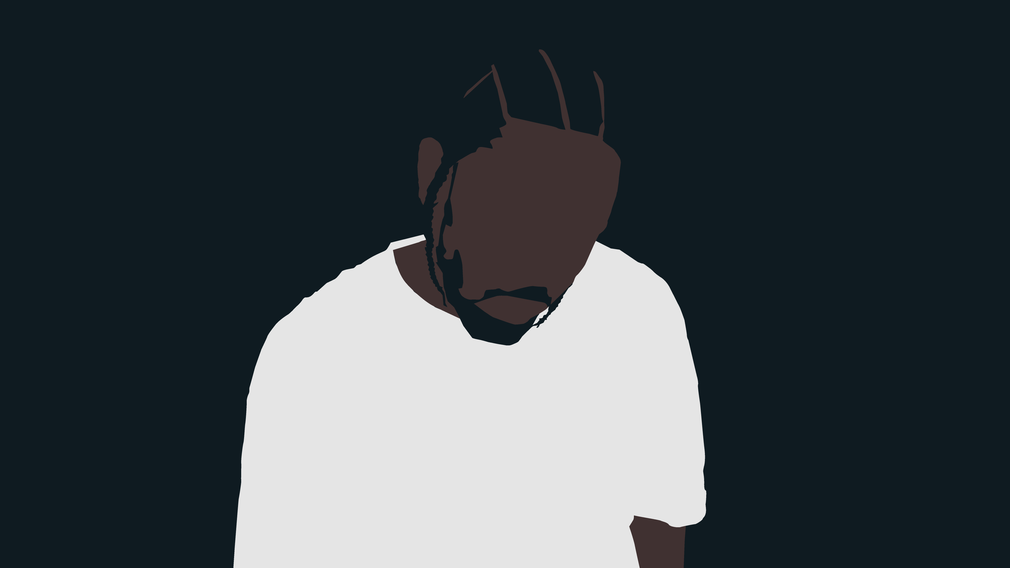 Kung Fu Kenny Wallpapers