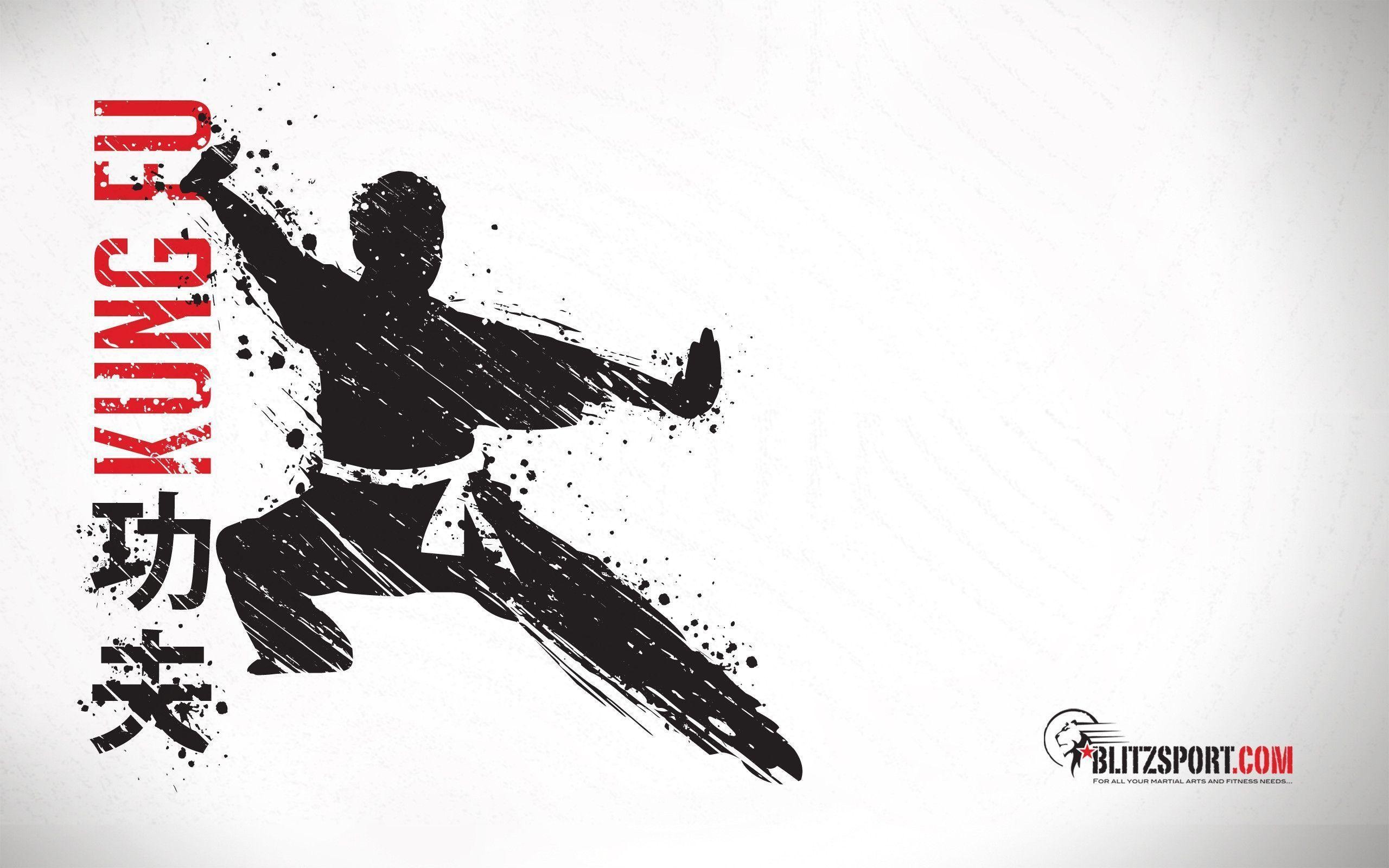 Kungfu Wallpapers