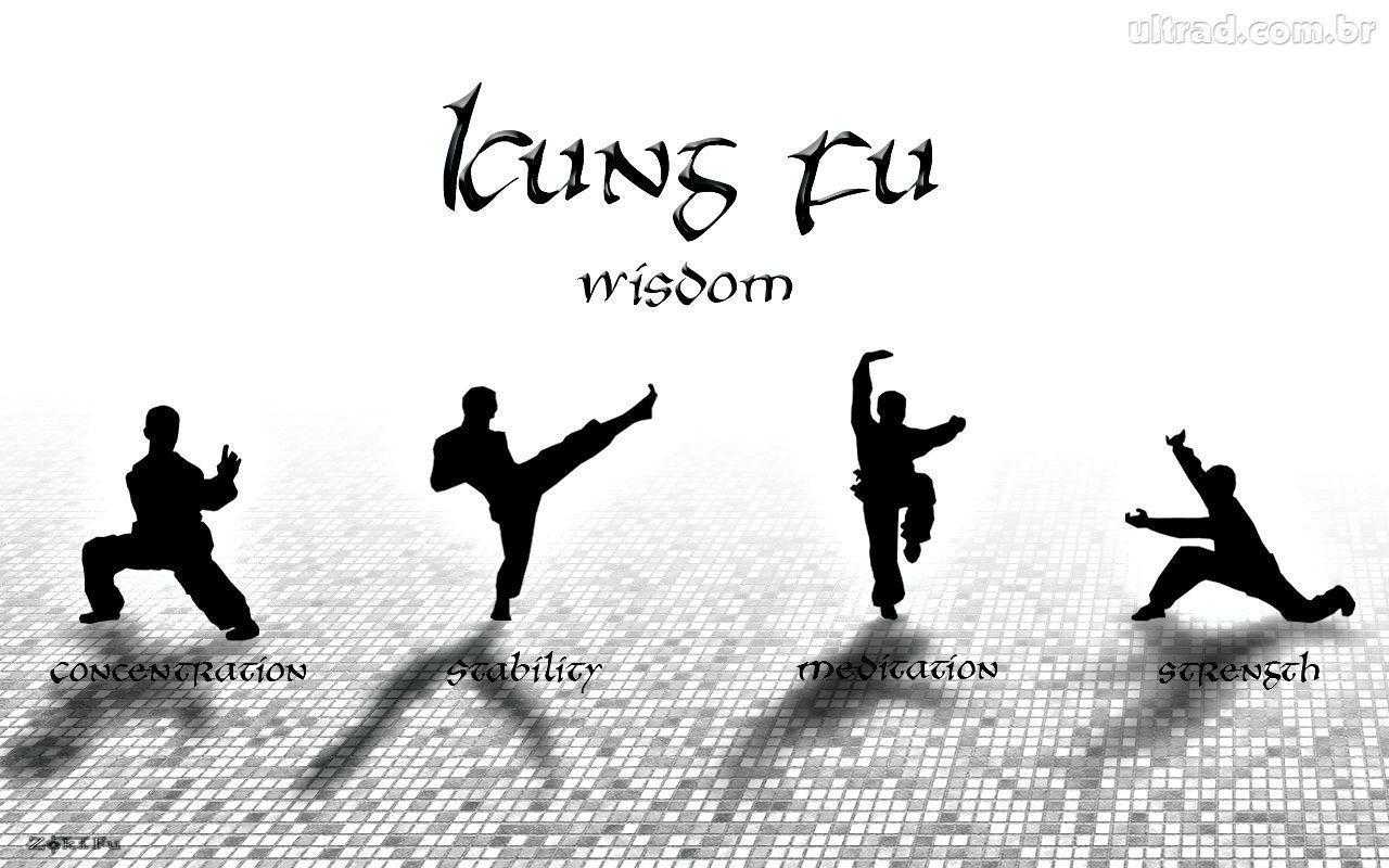 Kungfu Wallpapers