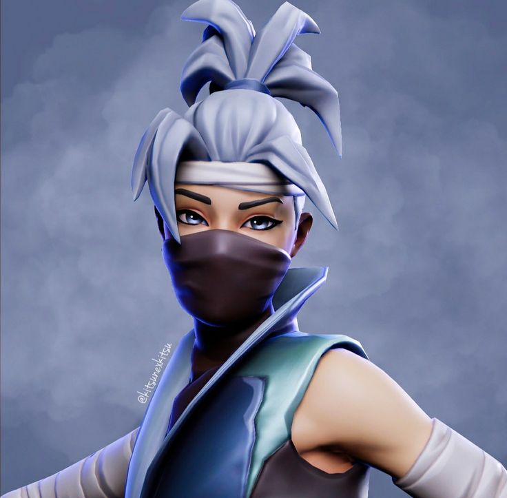 Kuno Fortnite Pfp Wallpapers