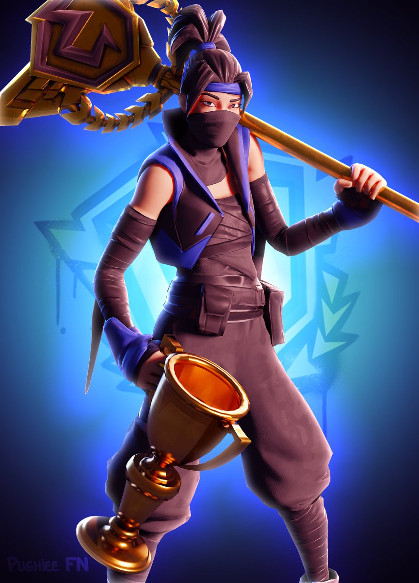 Kuno Fortnite Pfp Wallpapers