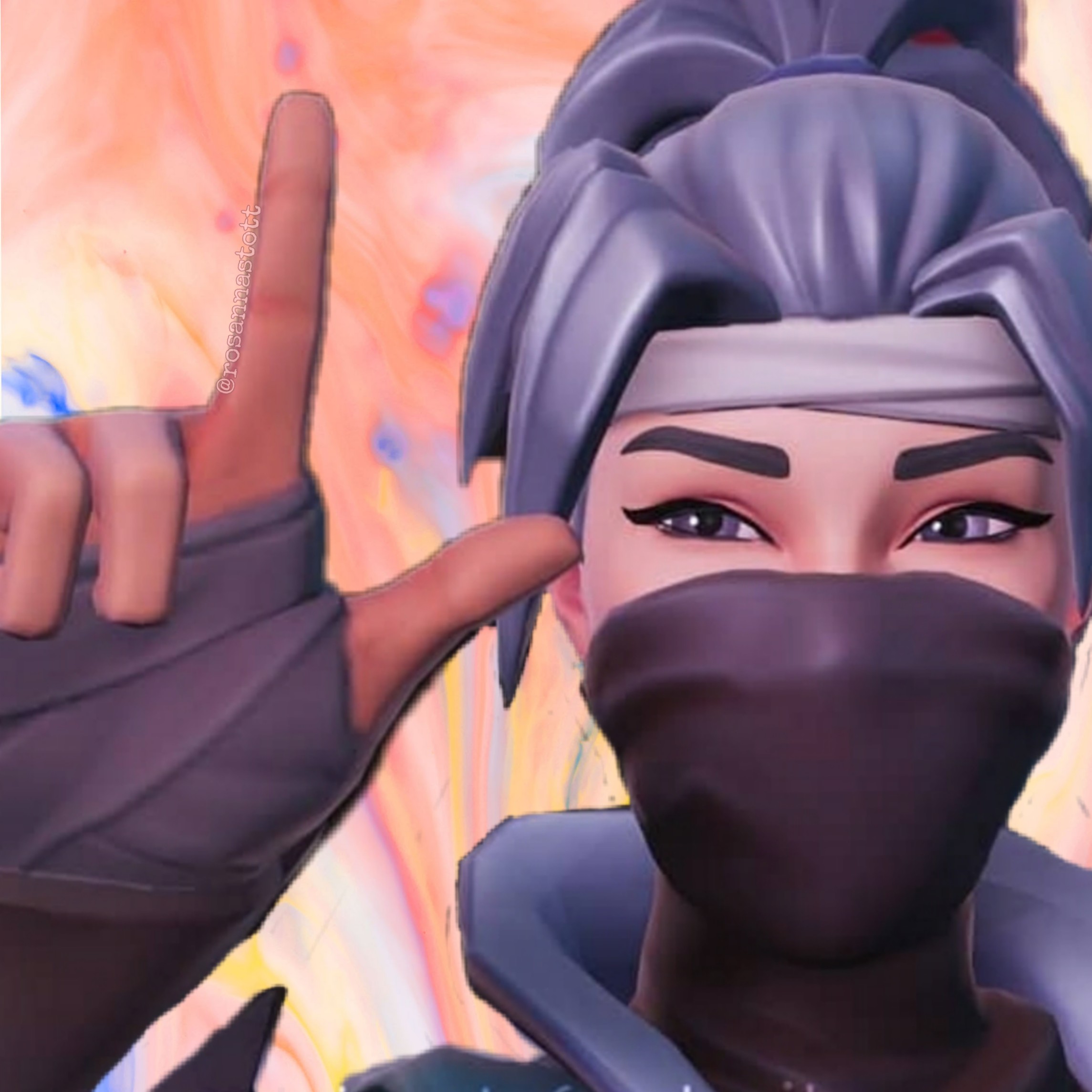 Kuno Fortnite Pfp Wallpapers