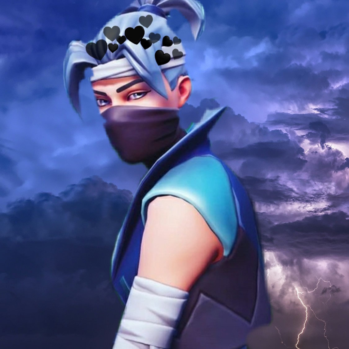 Kuno Fortnite Pfp Wallpapers