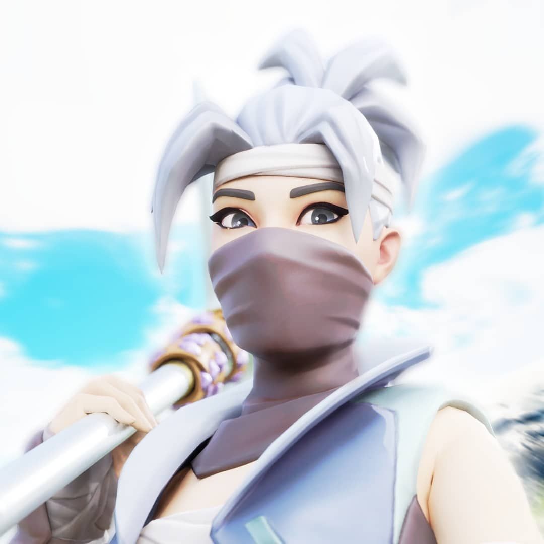 Kuno Fortnite Pfp Wallpapers