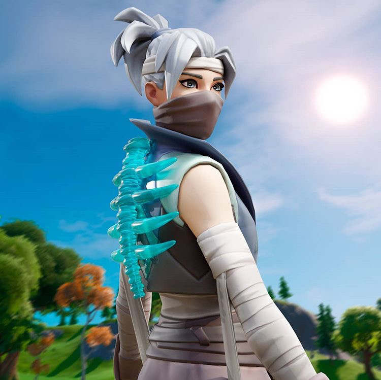 Kuno Fortnite Pfp Wallpapers