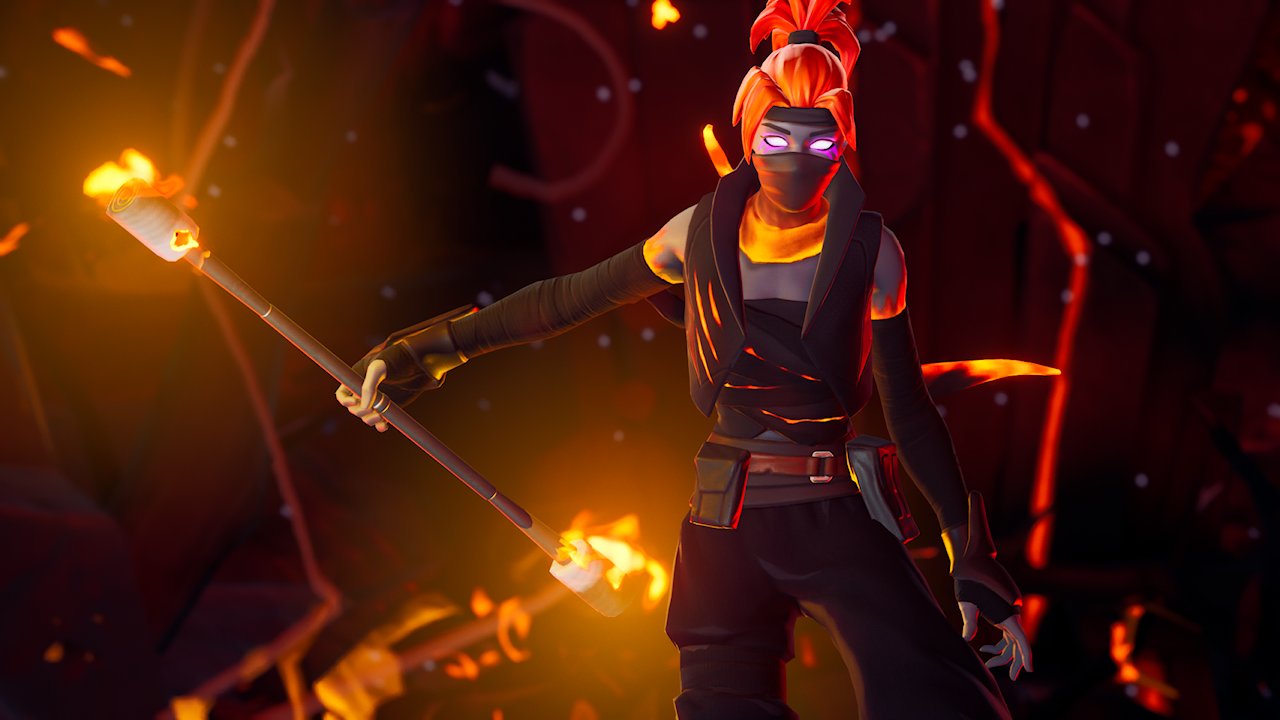 Kuno Fortnite Pfp Wallpapers