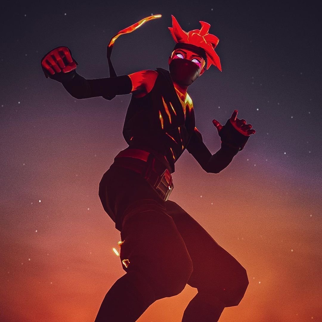 Kuno Fortnite Pfp Wallpapers