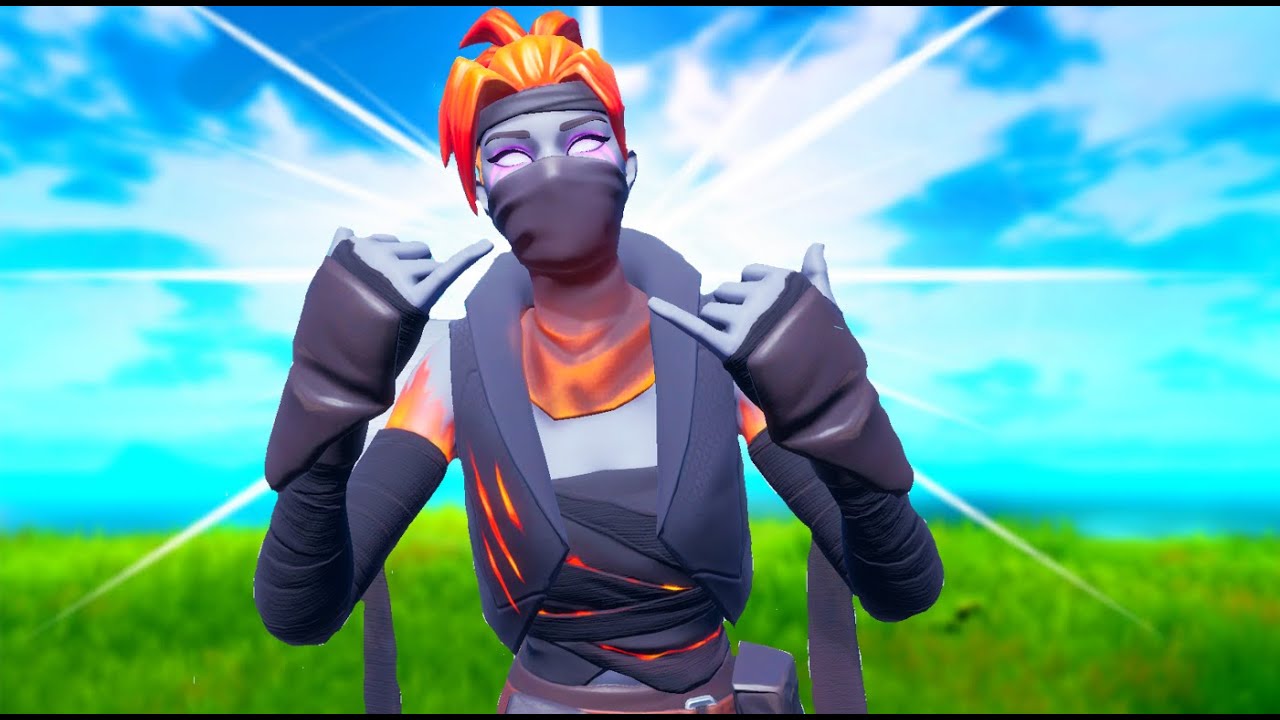 Kuno Fortnite Pfp Wallpapers