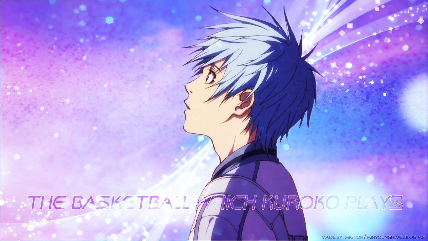 Kuroko Wallpapers