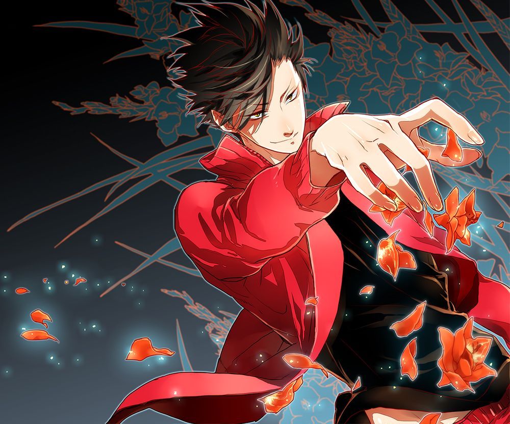 Kuroo Cute Wallpapers