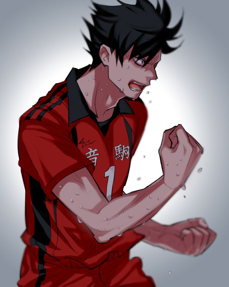 Kuroo Cute Wallpapers