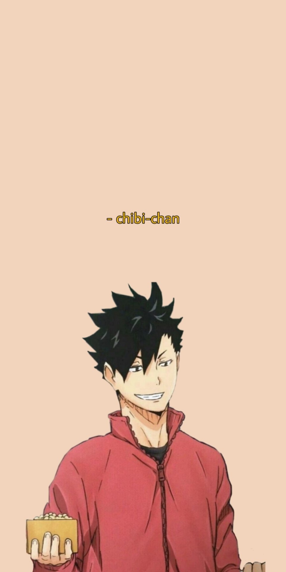 Kuroo Cute Wallpapers