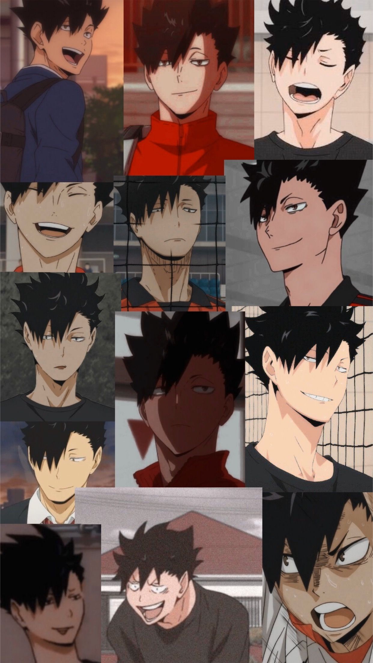 Kuroo Cute Wallpapers