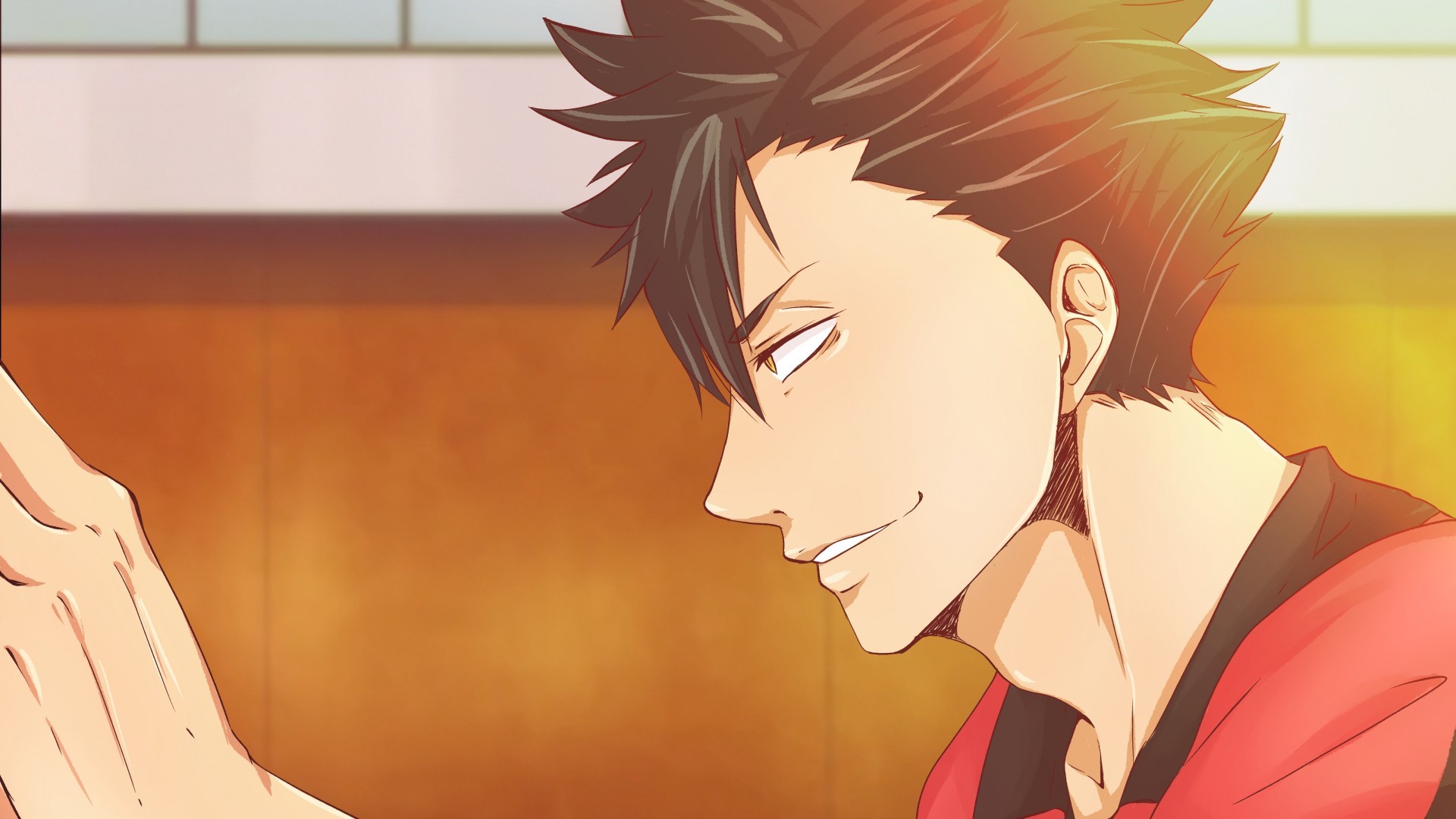 Kuroo Cute Wallpapers