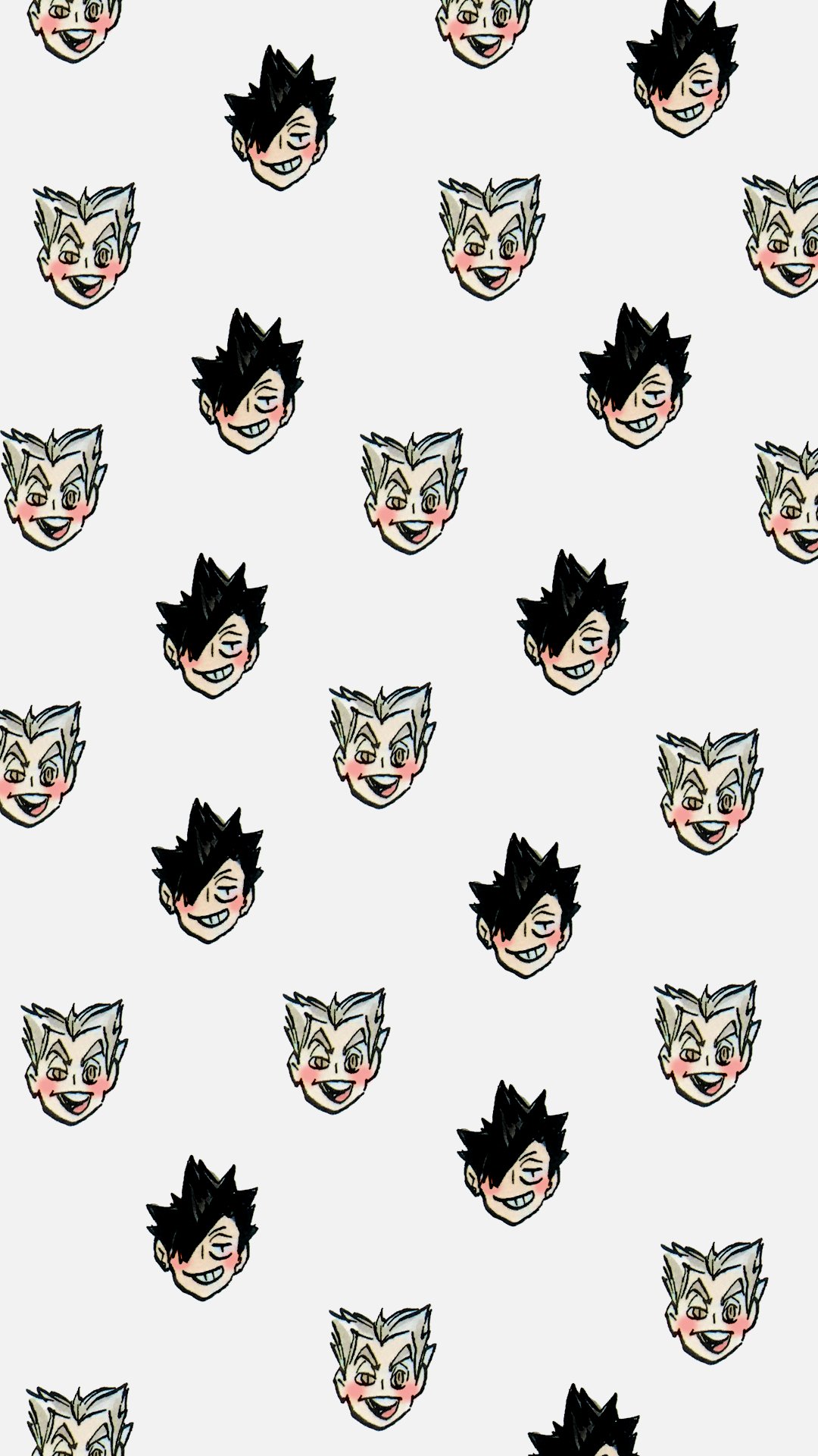 Kuroo Cute Wallpapers